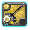 Grandmaster's Lifetouch Staff