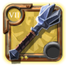 Grandmaster's Mace