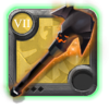 Grandmaster's Incubus Mace