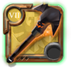 Grandmaster's Incubus Mace