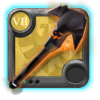 Grandmaster's Incubus Mace