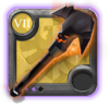 Grandmaster's Incubus Mace