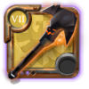 Grandmaster's Incubus Mace