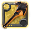 Grandmaster's Incubus Mace