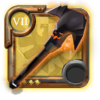 Grandmaster's Incubus Mace