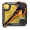 Grandmaster's Incubus Mace