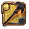 Grandmaster's Incubus Mace