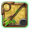Grandmaster's Nature Staff