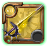 Grandmaster's Bloodletter