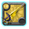 Grandmaster's Bloodletter