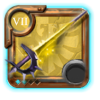 Grandmaster's Bloodletter