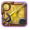 Grandmaster's Bloodletter