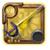 Grandmaster's Bloodletter
