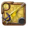 Grandmaster's Bloodletter