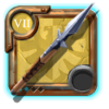 Grandmaster's Spear
