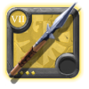 Grandmaster's Spear