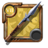 Grandmaster's Spear