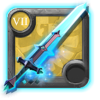 Grandmaster's Infinity Blade