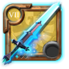 Grandmaster's Infinity Blade