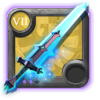 Grandmaster's Infinity Blade