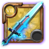 Grandmaster's Infinity Blade
