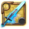 Grandmaster's Infinity Blade