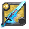 Grandmaster's Infinity Blade