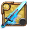 Grandmaster's Infinity Blade