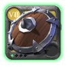 Grandmaster's Shield