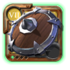 Grandmaster's Shield
