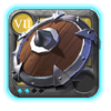 Grandmaster's Shield
