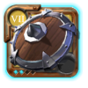 Grandmaster's Shield