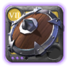 Grandmaster's Shield