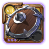 Grandmaster's Shield
