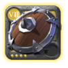 Grandmaster's Shield