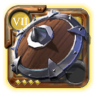 Grandmaster's Shield