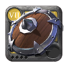 Grandmaster's Shield