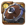Grandmaster's Shield