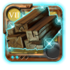 Rare Ashenbark Planks