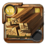 Ashenbark Planks