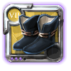 Grandmaster's Cleric Sandals