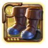 Grandmaster's Miner Workboots