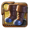 Grandmaster's Miner Workboots
