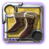 Grandmaster's Assassin Shoes