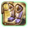 Grandmaster's Boots of Valor