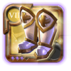 Grandmaster's Boots of Valor