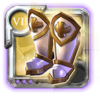 Grandmaster's Boots of Valor