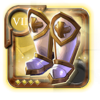 Grandmaster's Boots of Valor