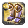 Grandmaster's Boots of Valor