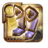 Grandmaster's Boots of Valor
